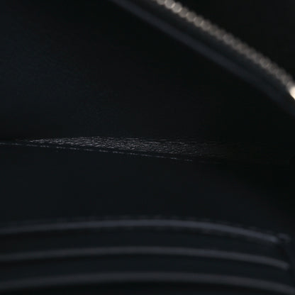 Mulberry Crinkled Calfskin Medium Darley Wallet Cloud 6 of 11