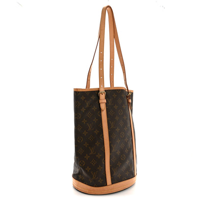 Louis Vuitton Monogram Bucket 27 4 of 19