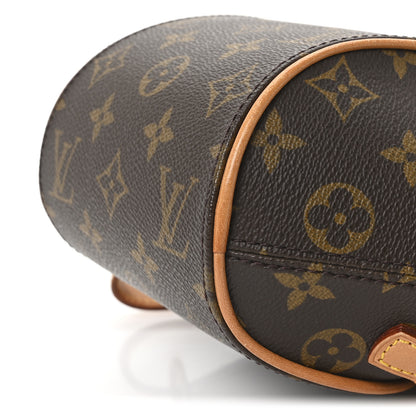 Louis Vuitton Monogram Ellipse Sac a Dos Backpack 9 of 9