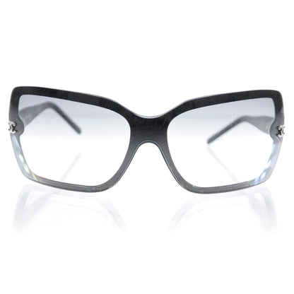 Chanel CC Logo Sunglasses 5065 Black 2 of 8