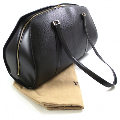Louis Vuitton Epi Solferino GM Noir 3 of 9