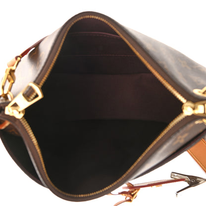 Louis Vuitton Monogram Odeon MM Natural 5 of 9