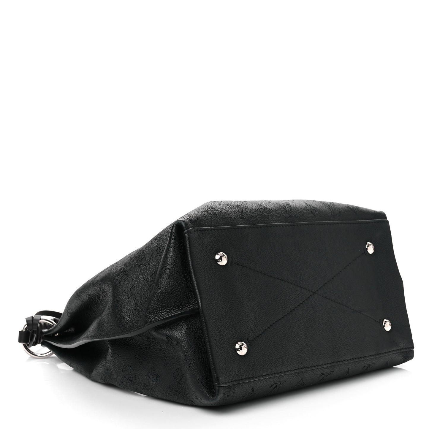 Mahina Carmel Hobo Black