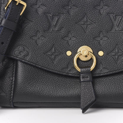 Louis Vuitton Empreinte Blanche BB Black 9 of 9