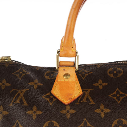 Louis Vuitton Monogram Speedy 30 12 of 13