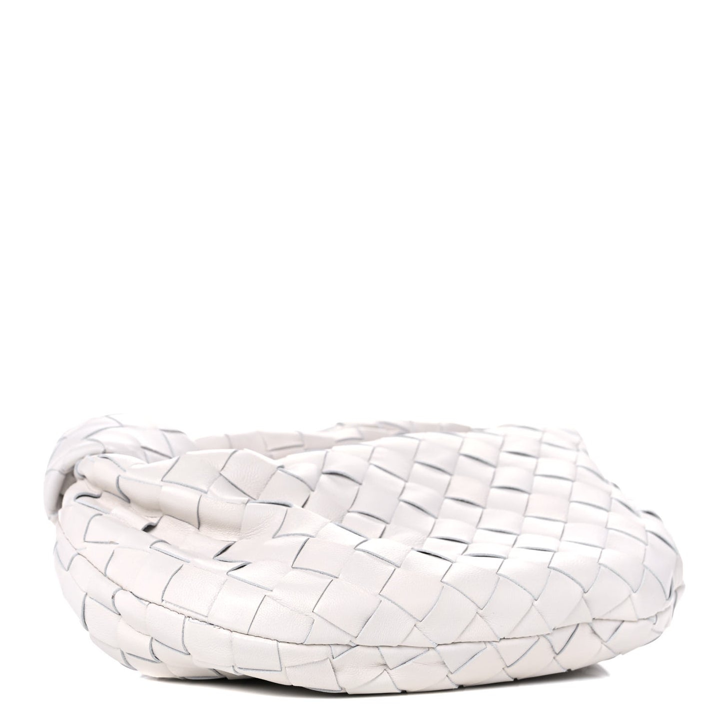 Nappa Intrecciato Mini Jodie Chalk