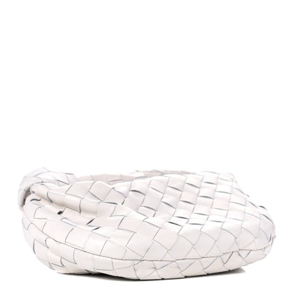 Bottega Veneta Nappa Intrecciato Mini Jodie Chalk 4 of 8