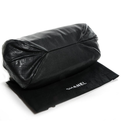 Chanel Caviar 31 CC Shoulder Bag Black 4 of 7