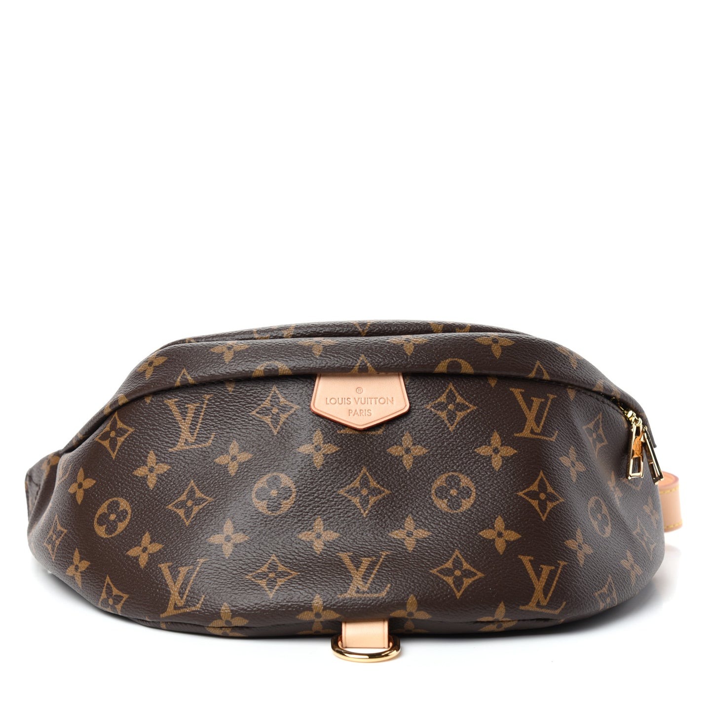 Monogram Bumbag