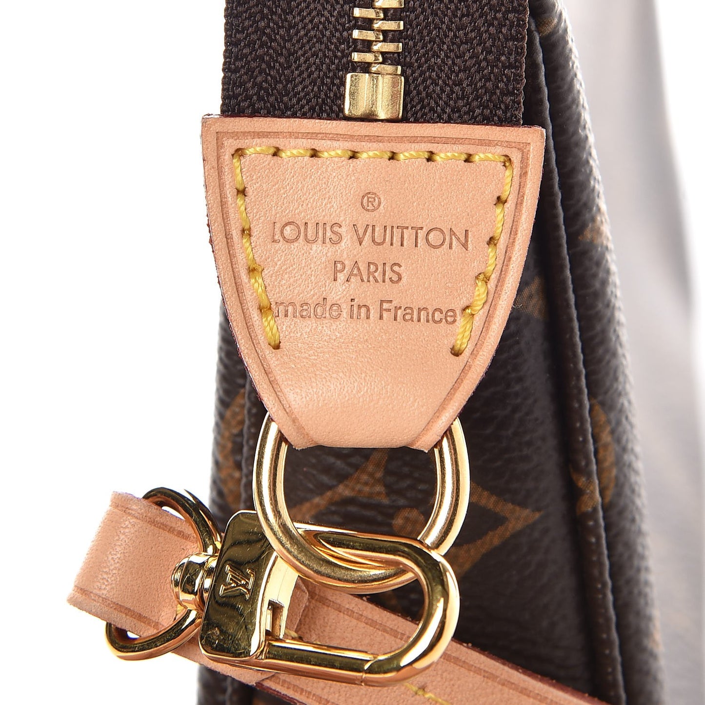 Monogram Pochette Accessories NM