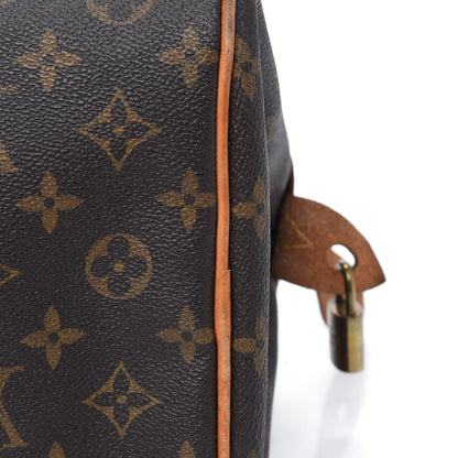 Louis Vuitton Monogram Montorgueil GM 14 of 26