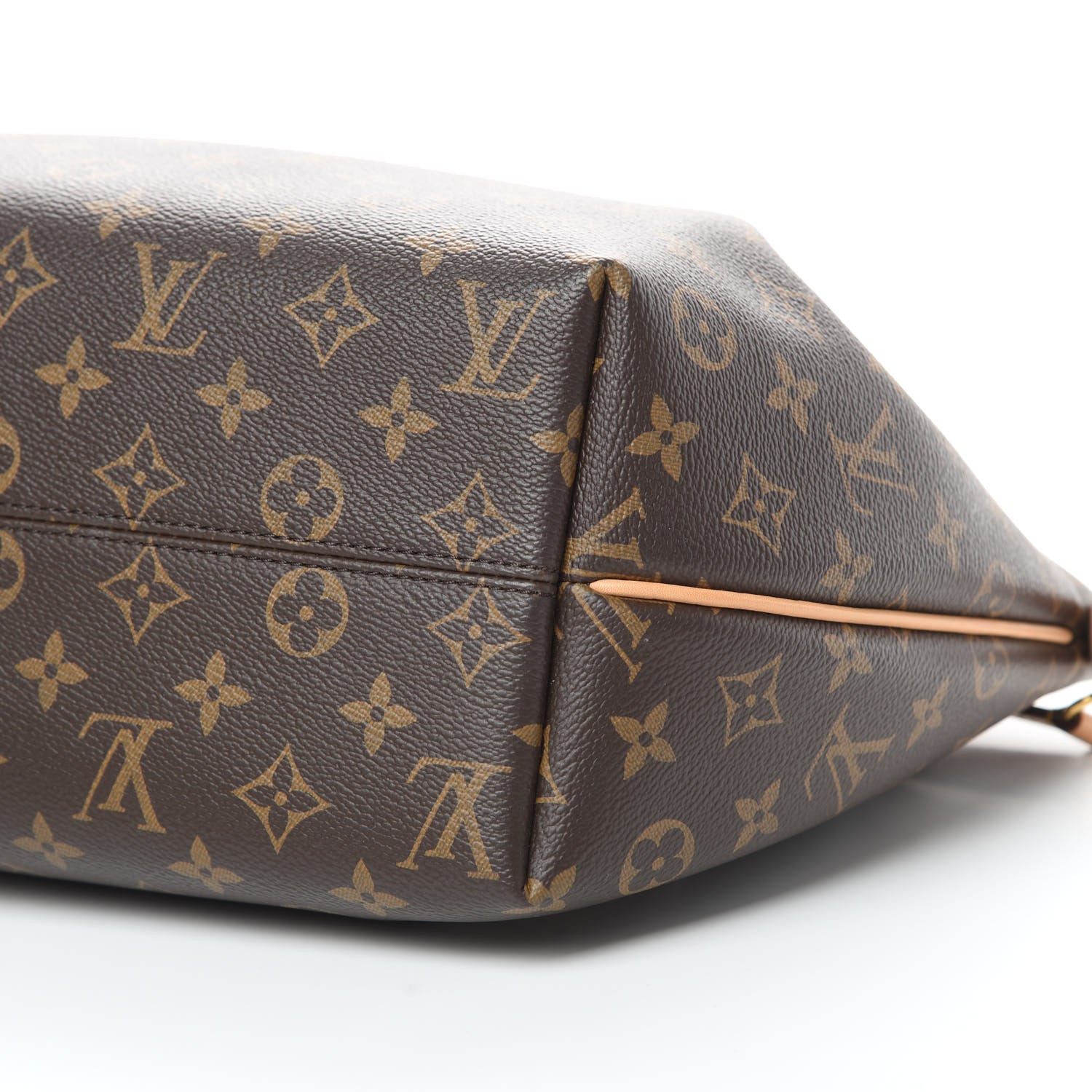 Louis Vuitton Monogram Turenne MM 12 of 13