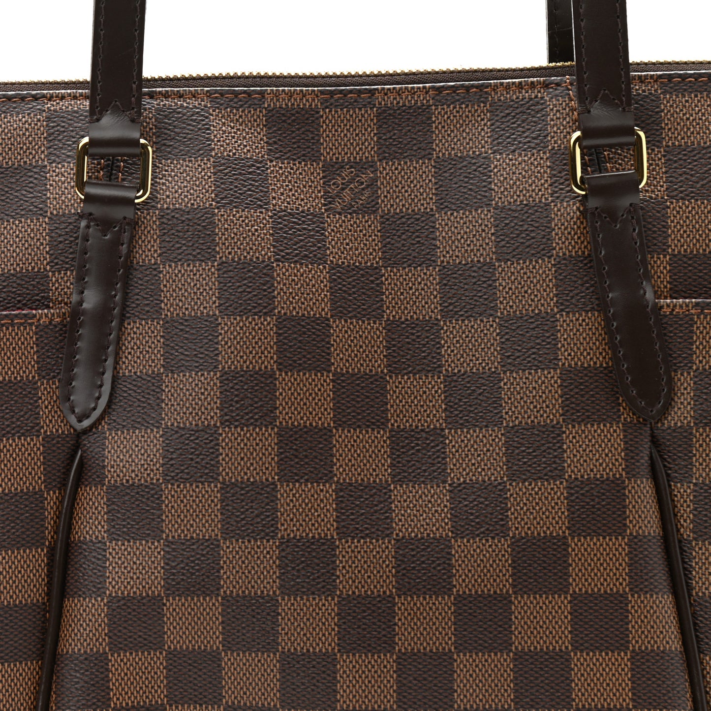 Damier Ebene Totally PM
