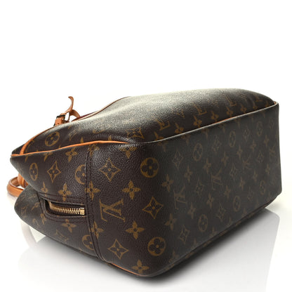 Louis Vuitton Monogram Deauville 3 of 7