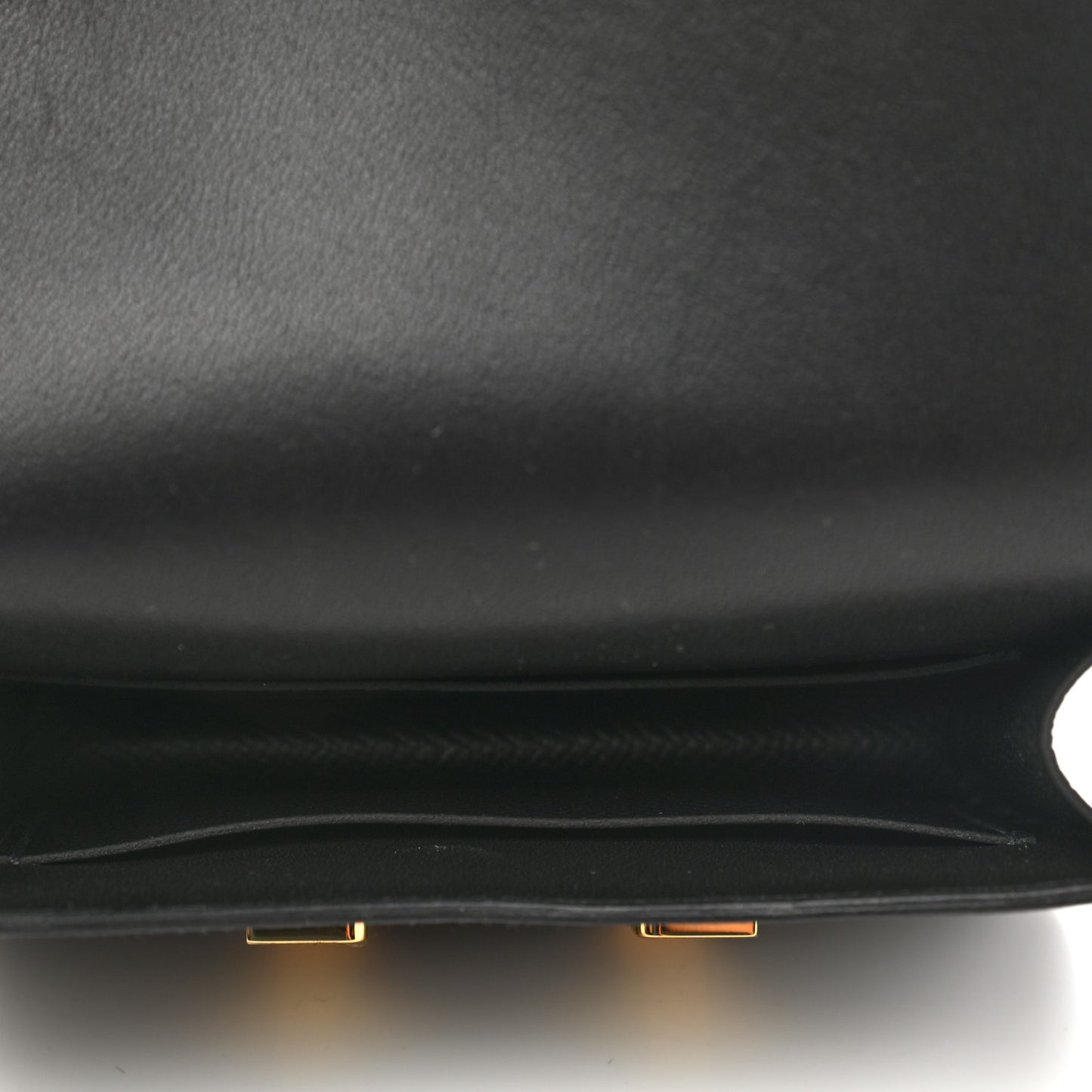Epsom Constance Slim Wallet Black