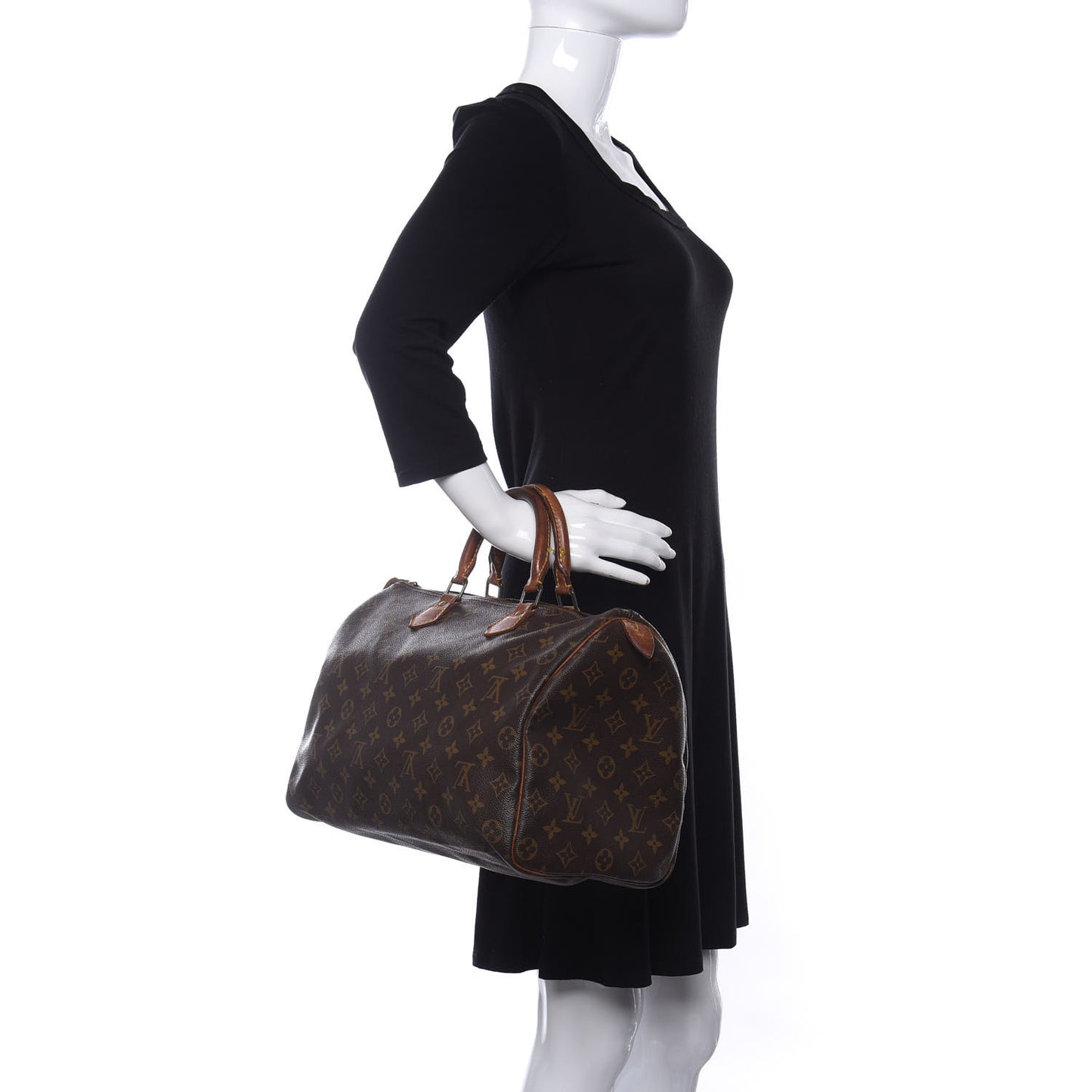 Monogram Speedy 35