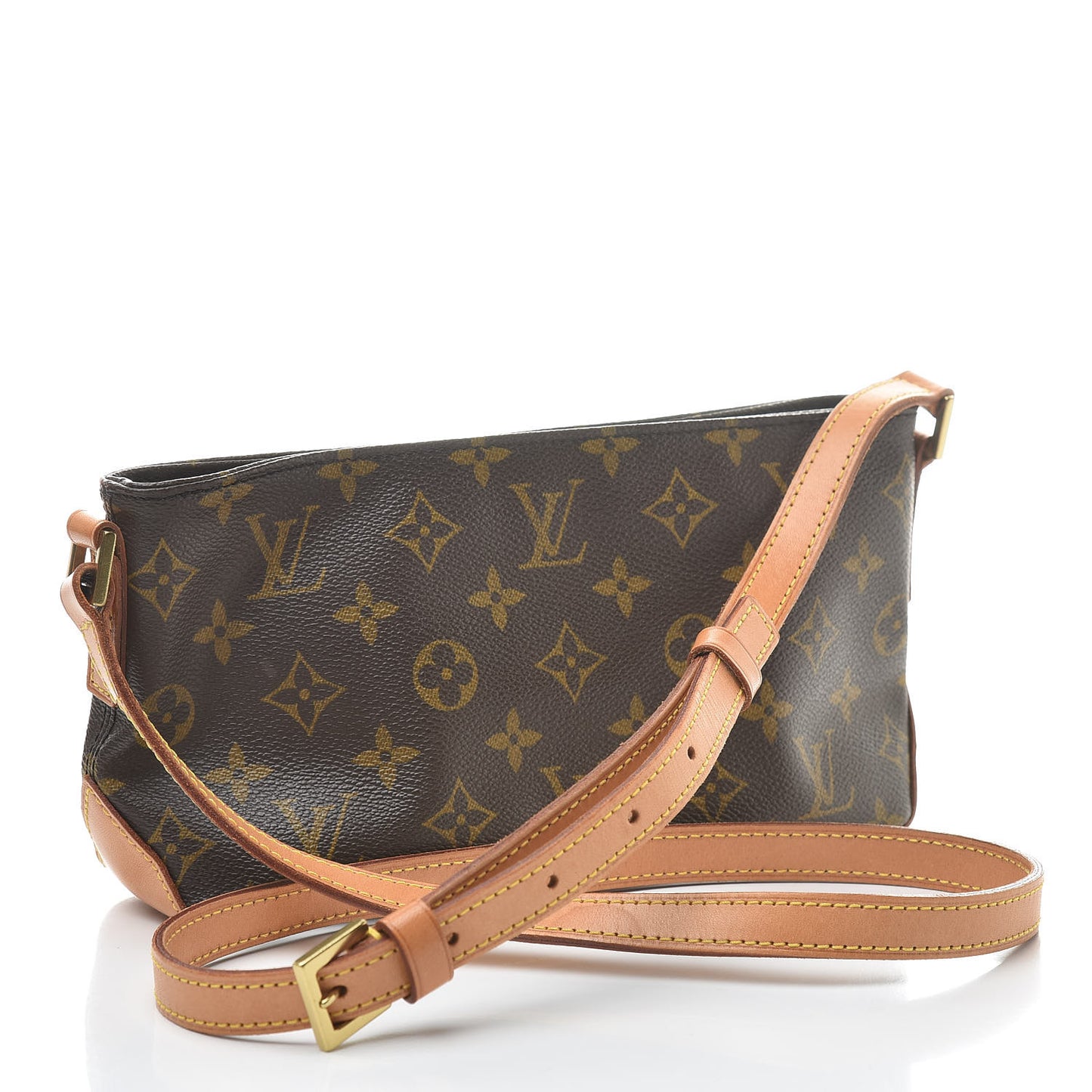 Monogram Trotteur