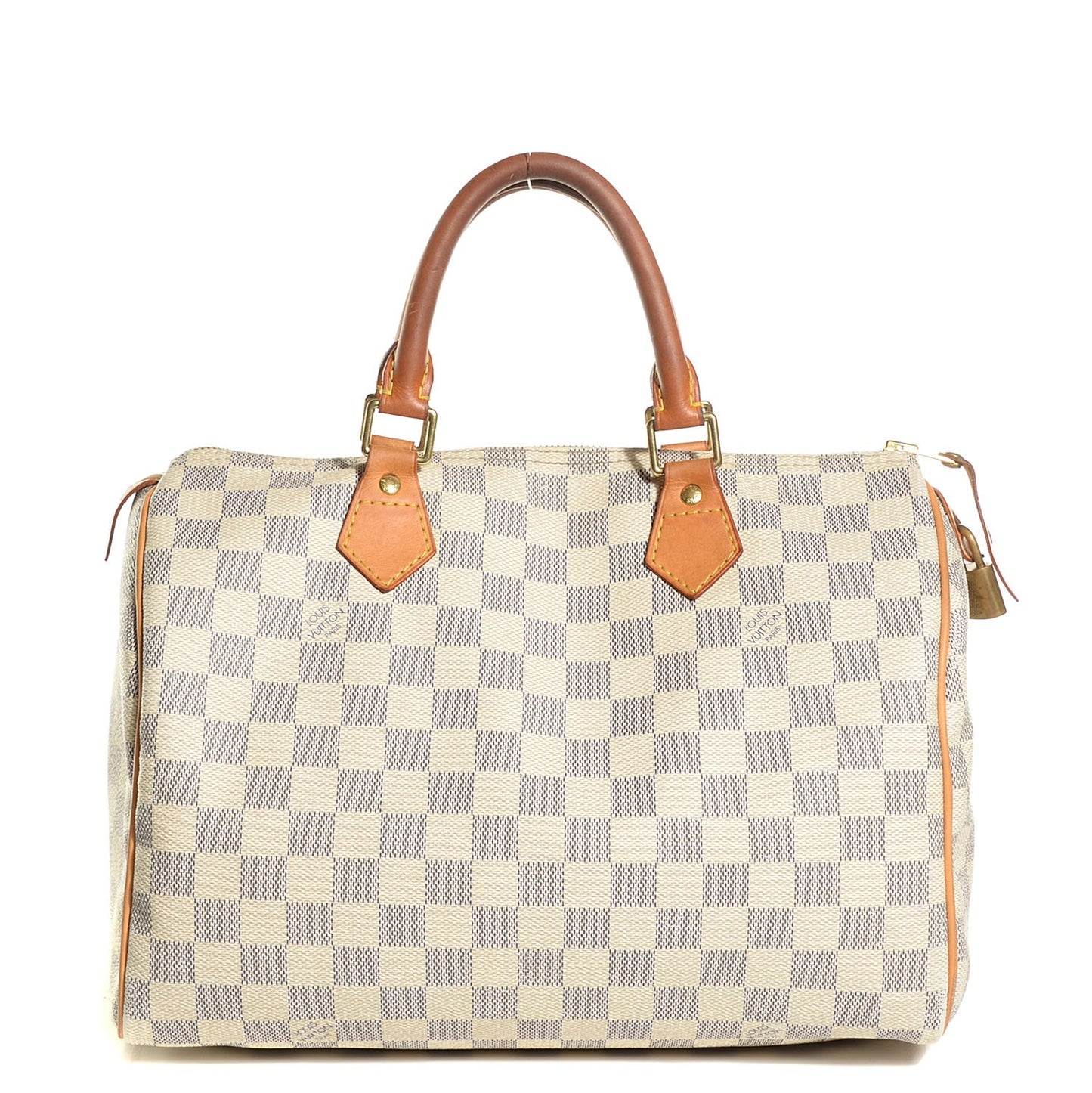 Damier Azur Speedy 30