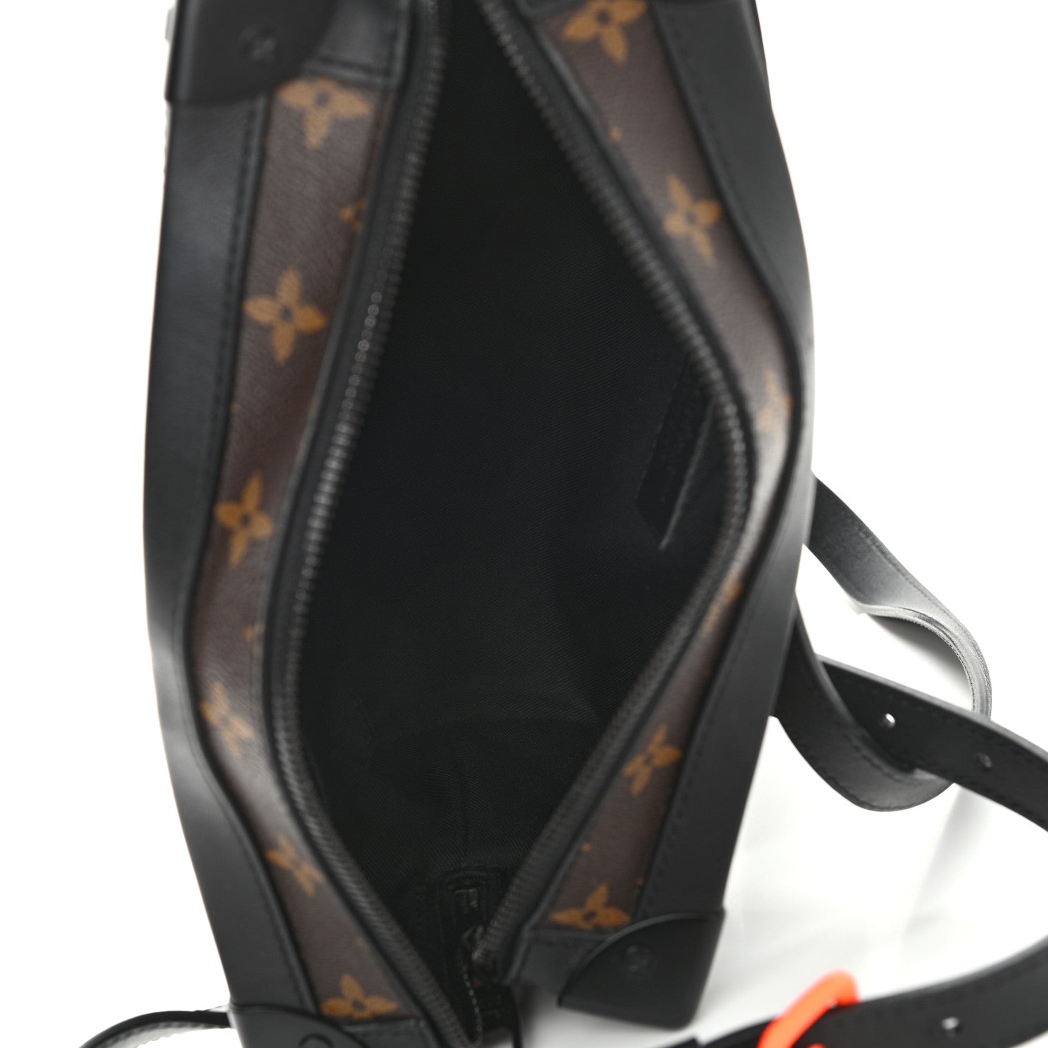 Louis Vuitton Monogram Solar Ray Soft Trunk 8 of 13