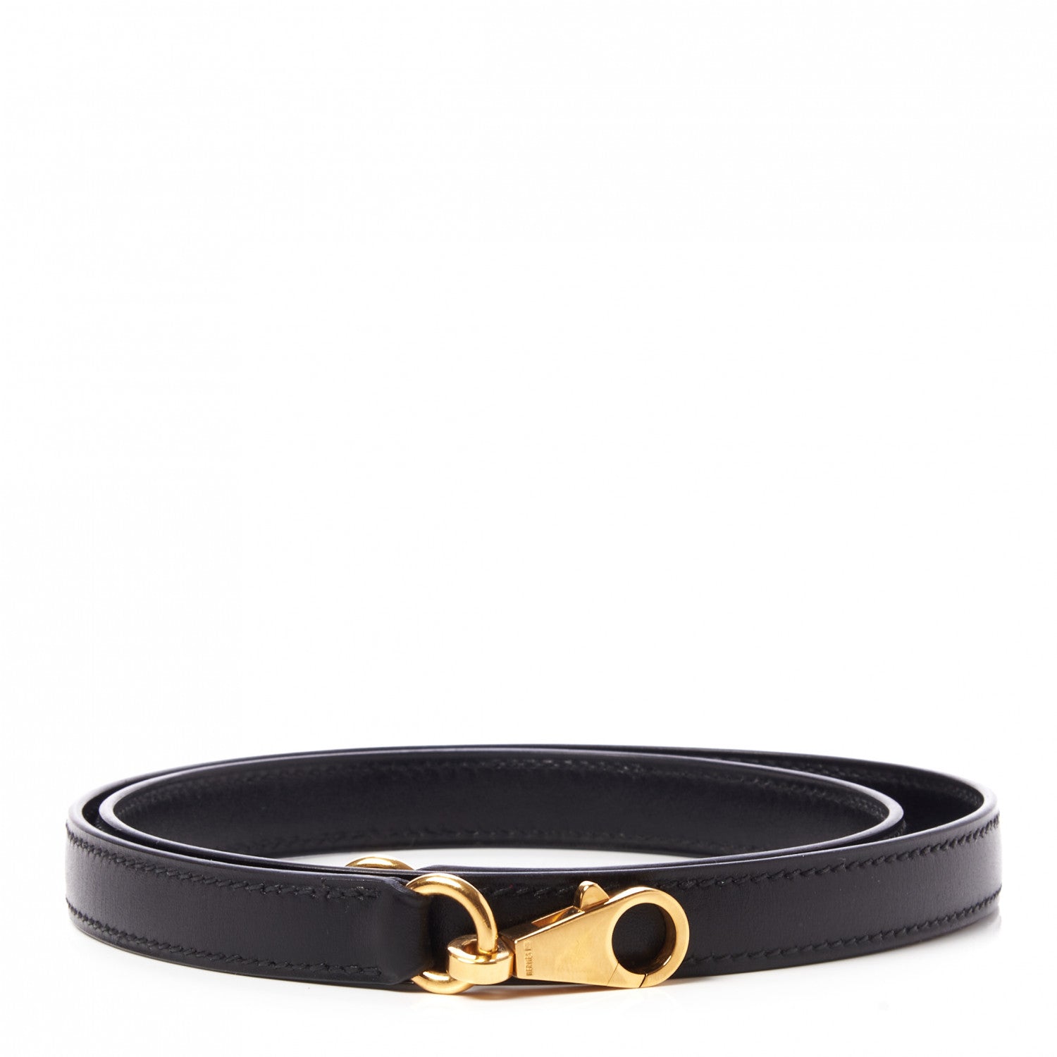 Hermes Box Kelly Sellier 35 Black 26 of 32