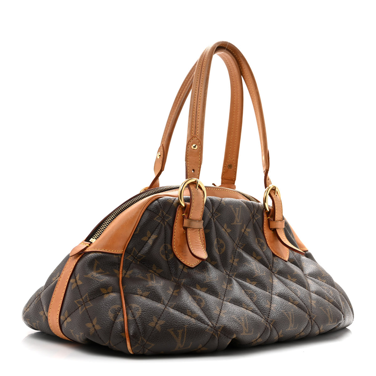 Louis Vuitton Monogram Etoile Bowling Bag 3 of 14