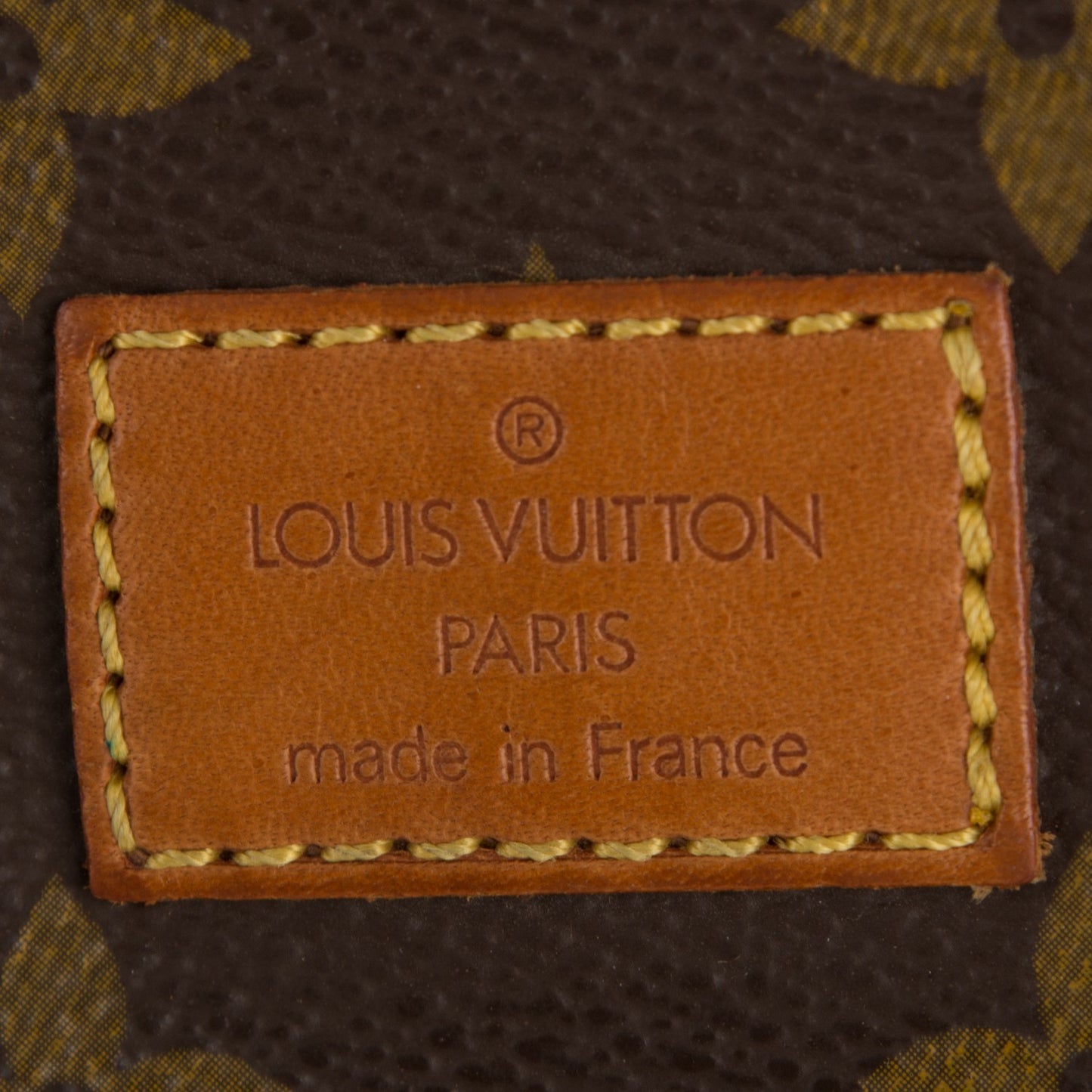 Monogram Saumur 35