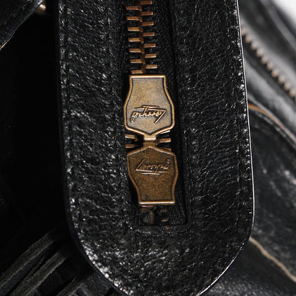 Balenciaga Chevre Classic Hardware City Black 27 of 28