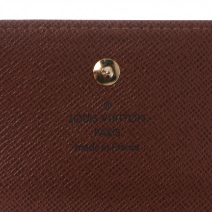 Louis Vuitton Monogram Elise Wallet 6 of 7