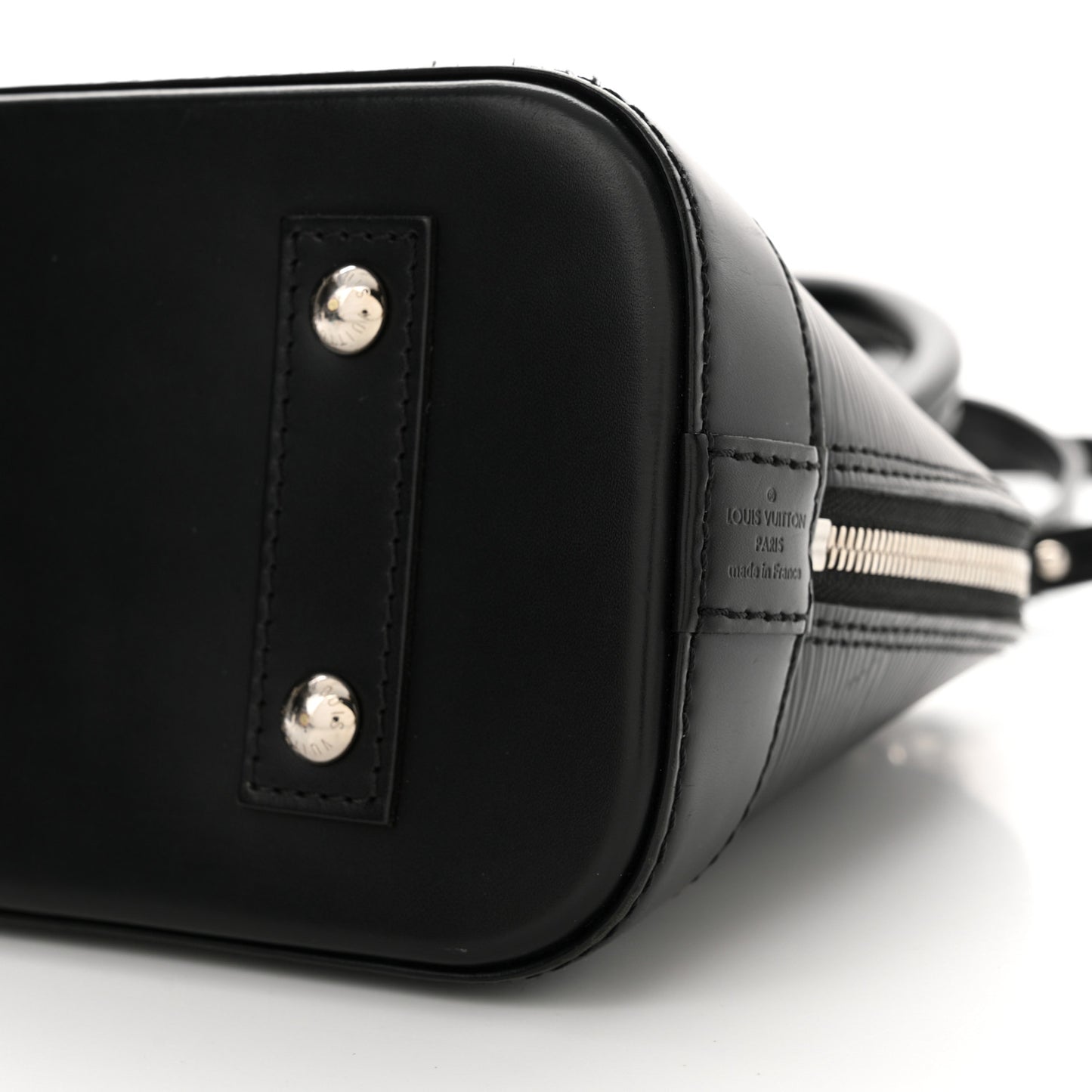 Epi Alma BB Black