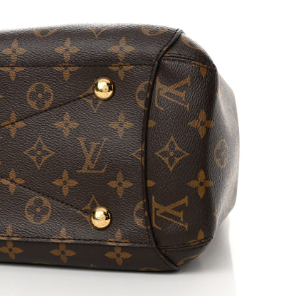 Louis Vuitton Monogram Montaigne GM 9 of 10