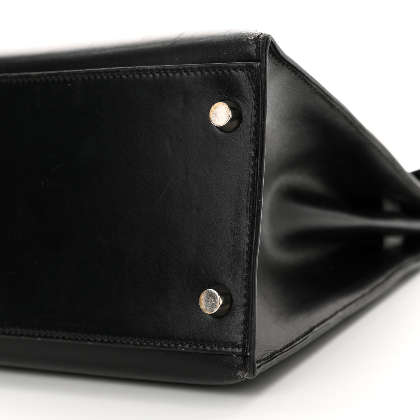 Box Kelly Sellier 32 Black