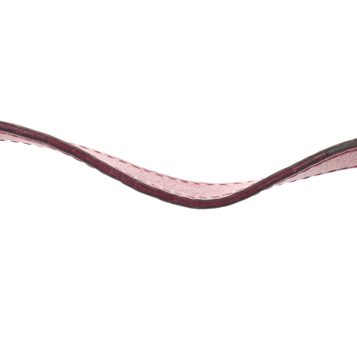 Imprime Monogram Medium Zippered Shopping Tote Rose Blush