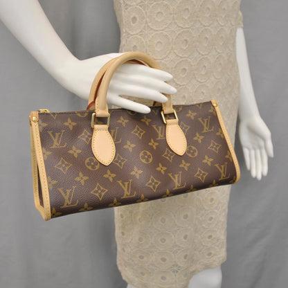 Louis Vuitton Monogram Popincourt 2 of 8