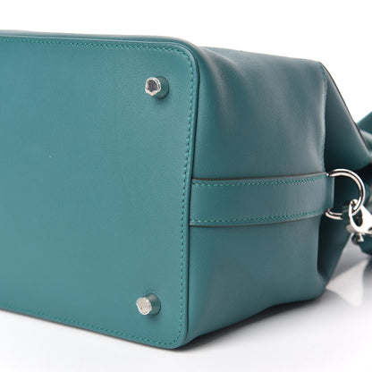 Hermes Swift Toolbox 20 Malachite 7 of 9