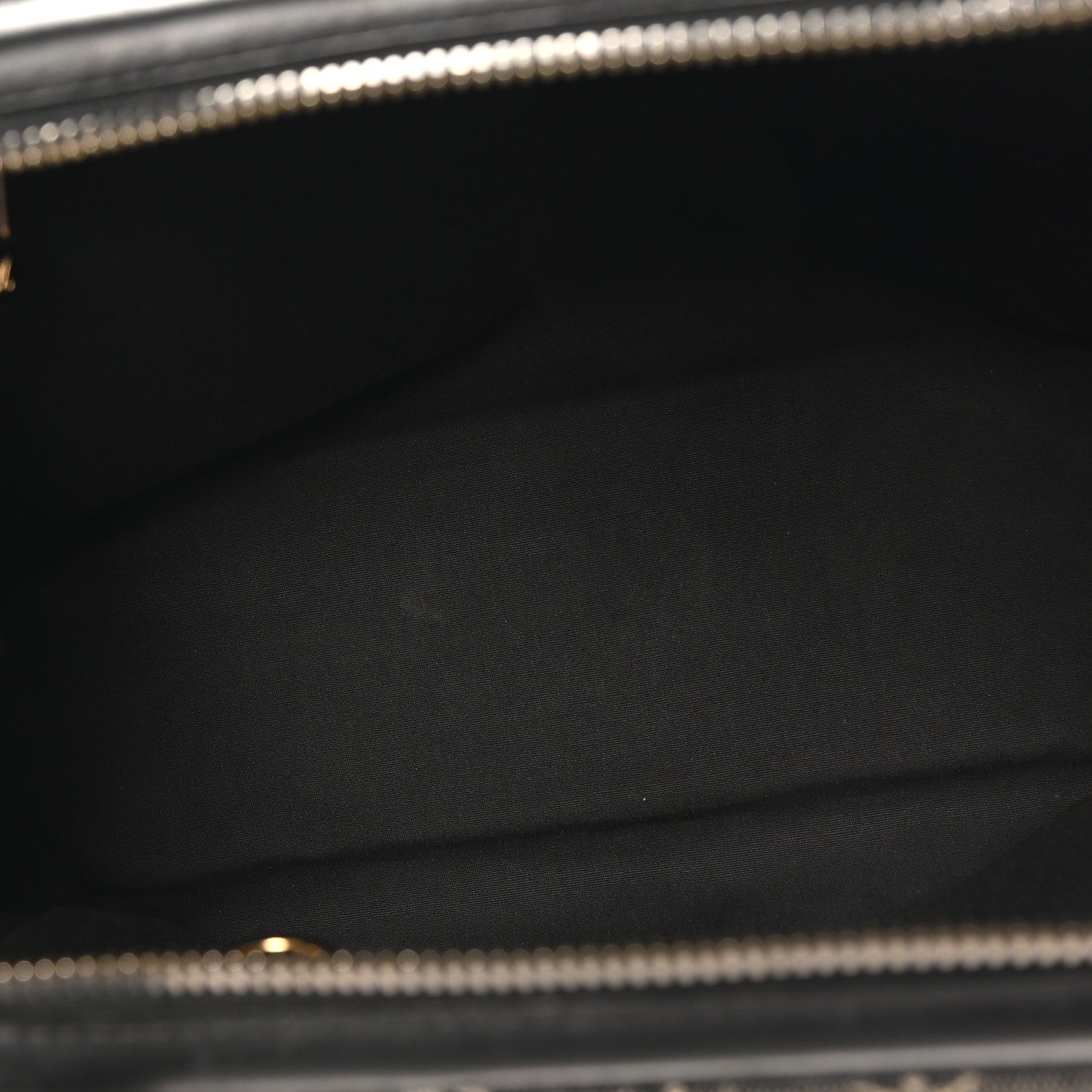 Louis Vuitton Mini Monogram Josephine PM Black 5 of 9