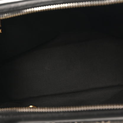 Louis Vuitton Mini Monogram Josephine PM Black 5 of 9