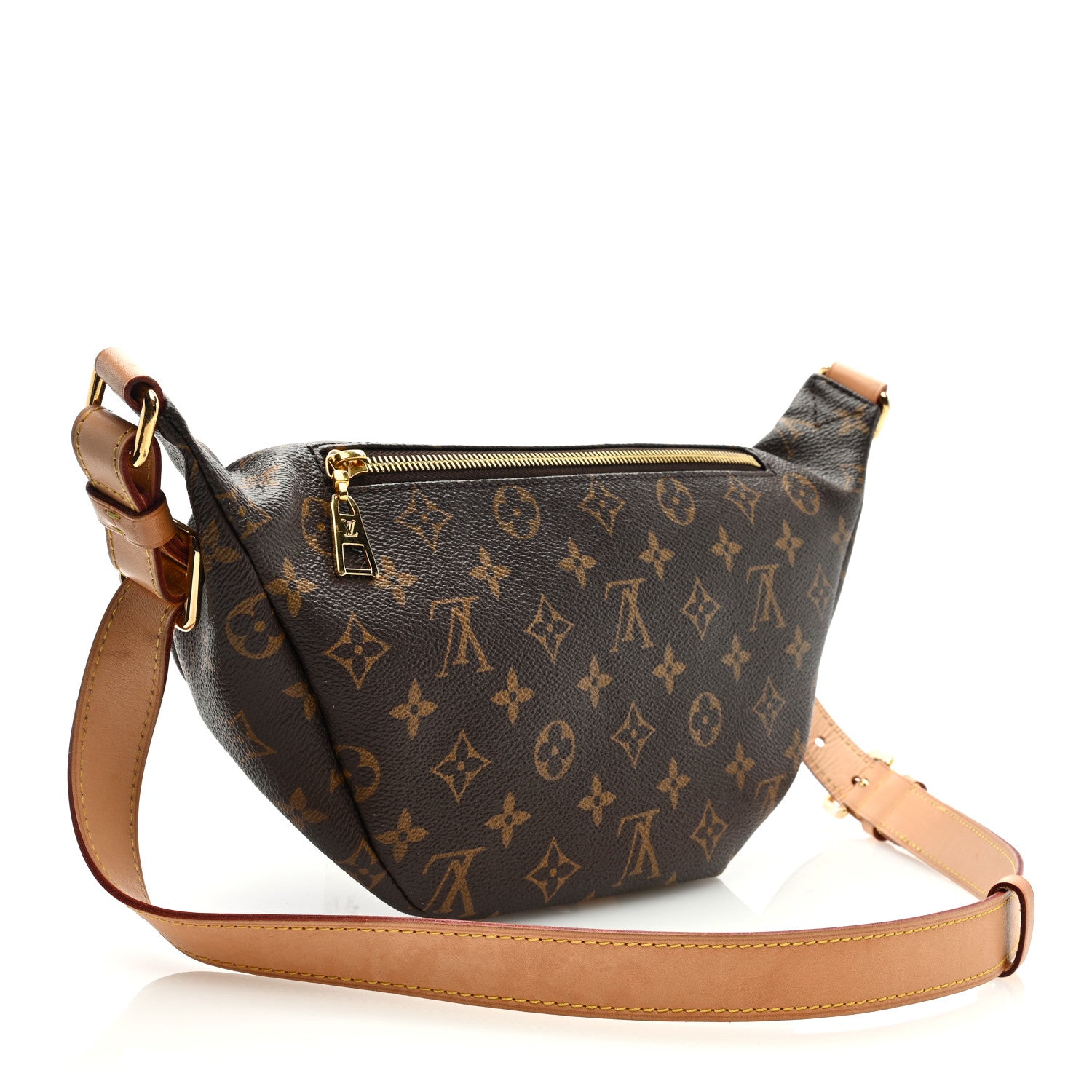 Louis Vuitton Monogram Bumbag 2 of 8