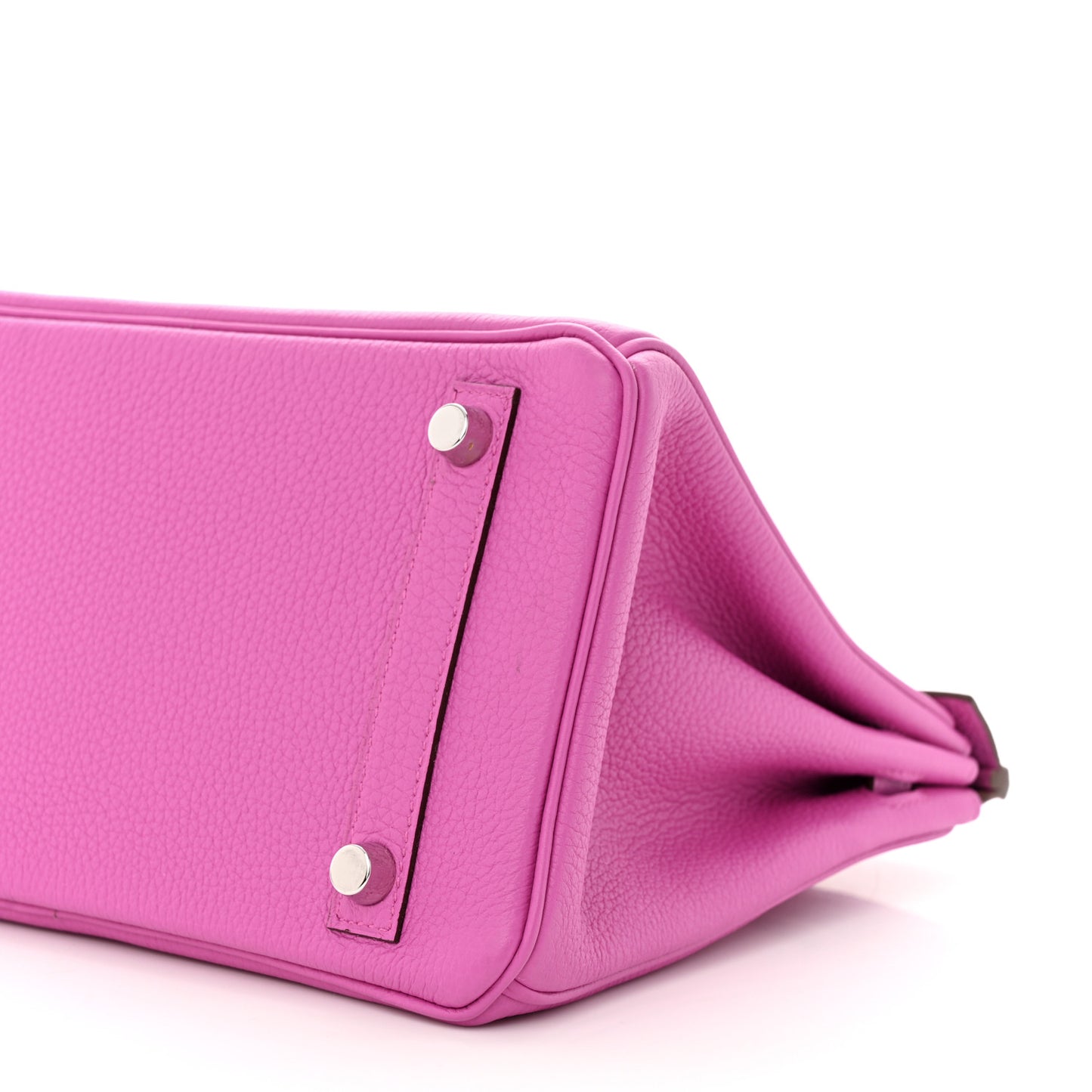 Togo Birkin 25 Magnolia