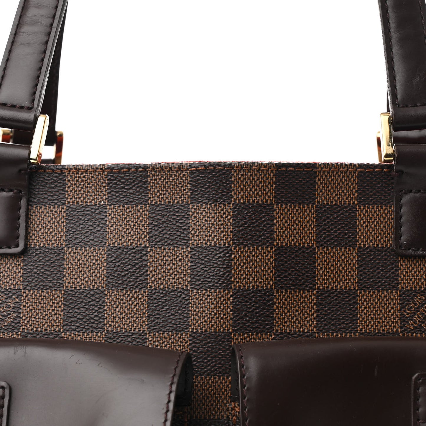 Damier Ebene Uzes