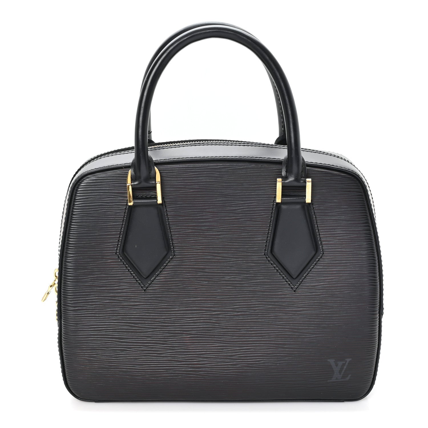 Louis Vuitton Epi Sablons Black 1 of 10