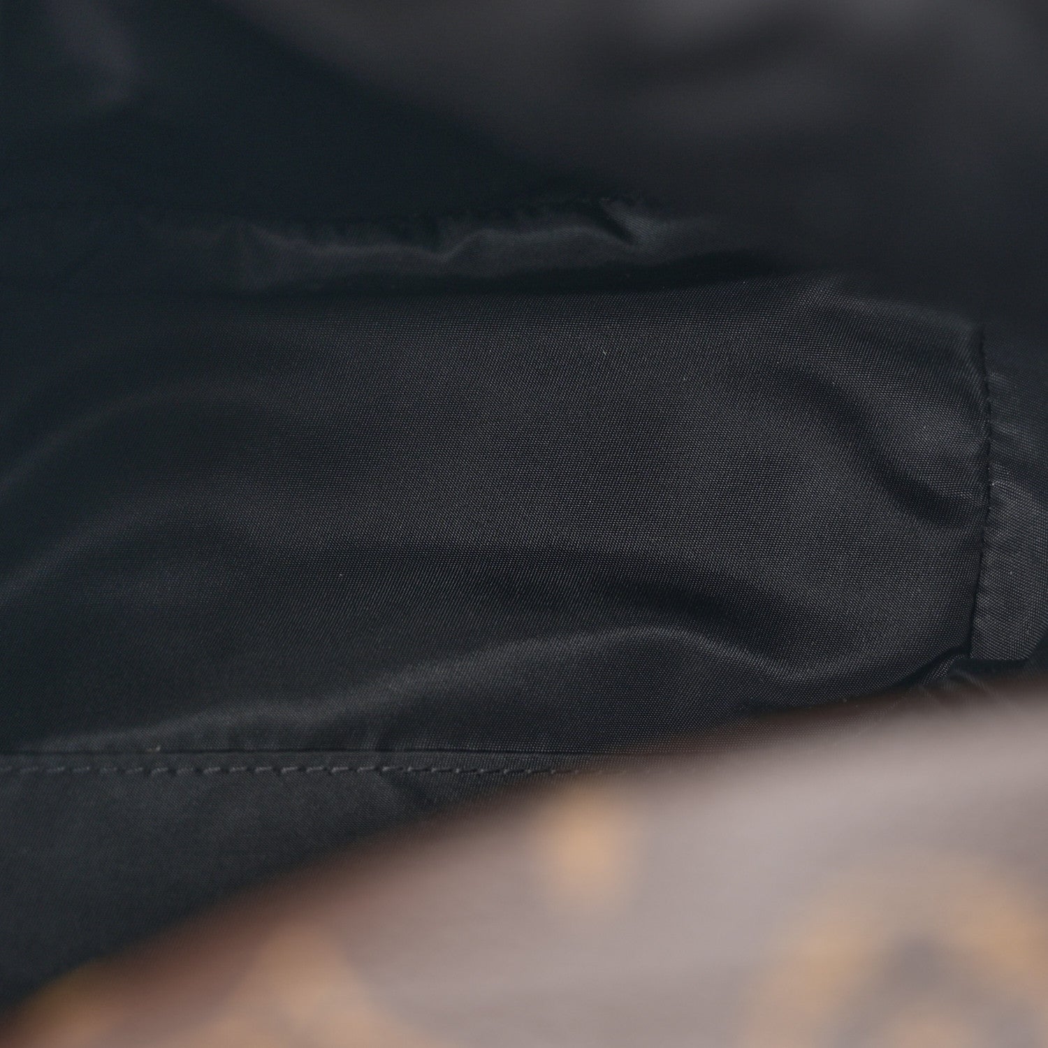 Louis Vuitton Reverse Monogram Palm Springs Backpack PM 5 of 14