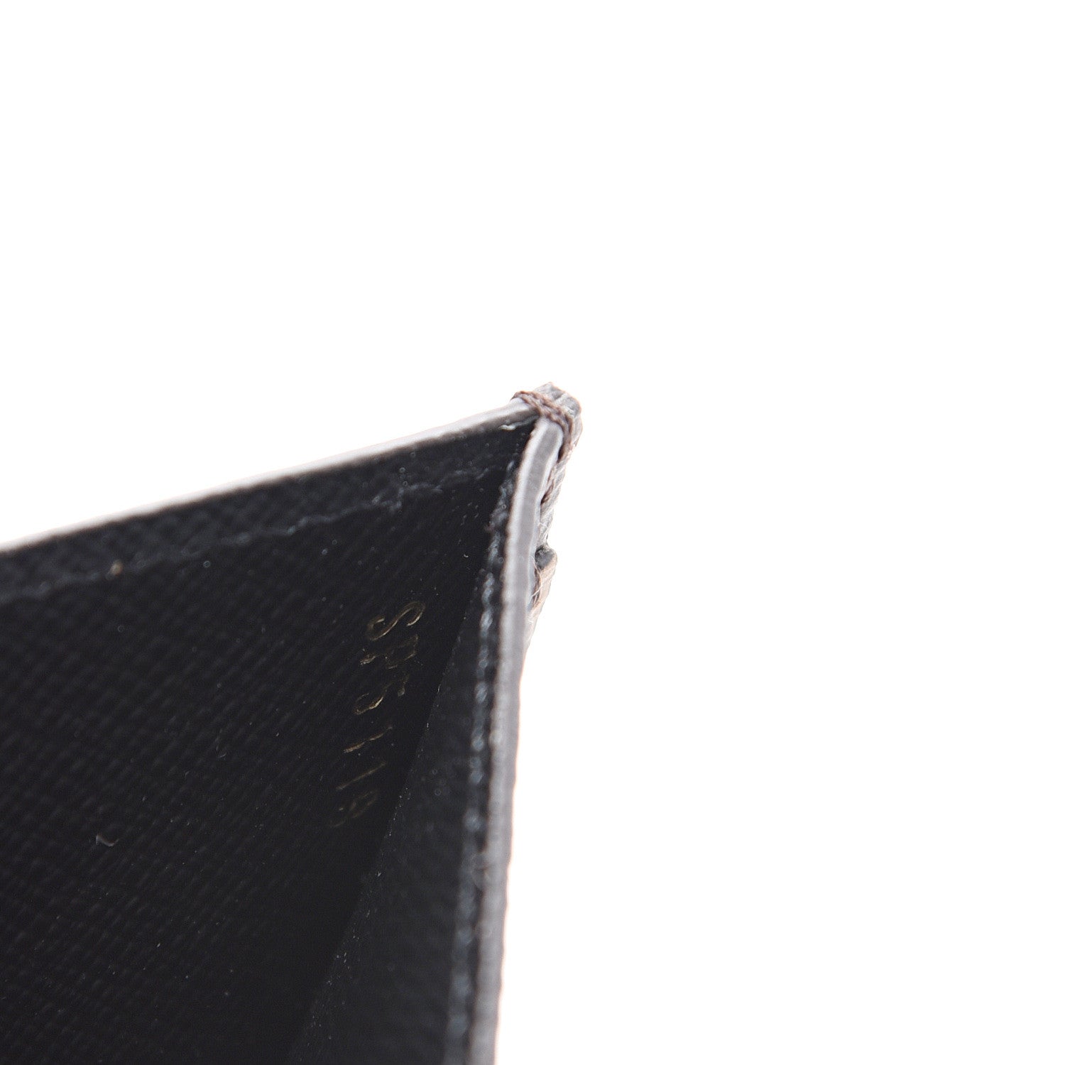 Louis Vuitton Reverse Monogram Card Holder 6 of 7