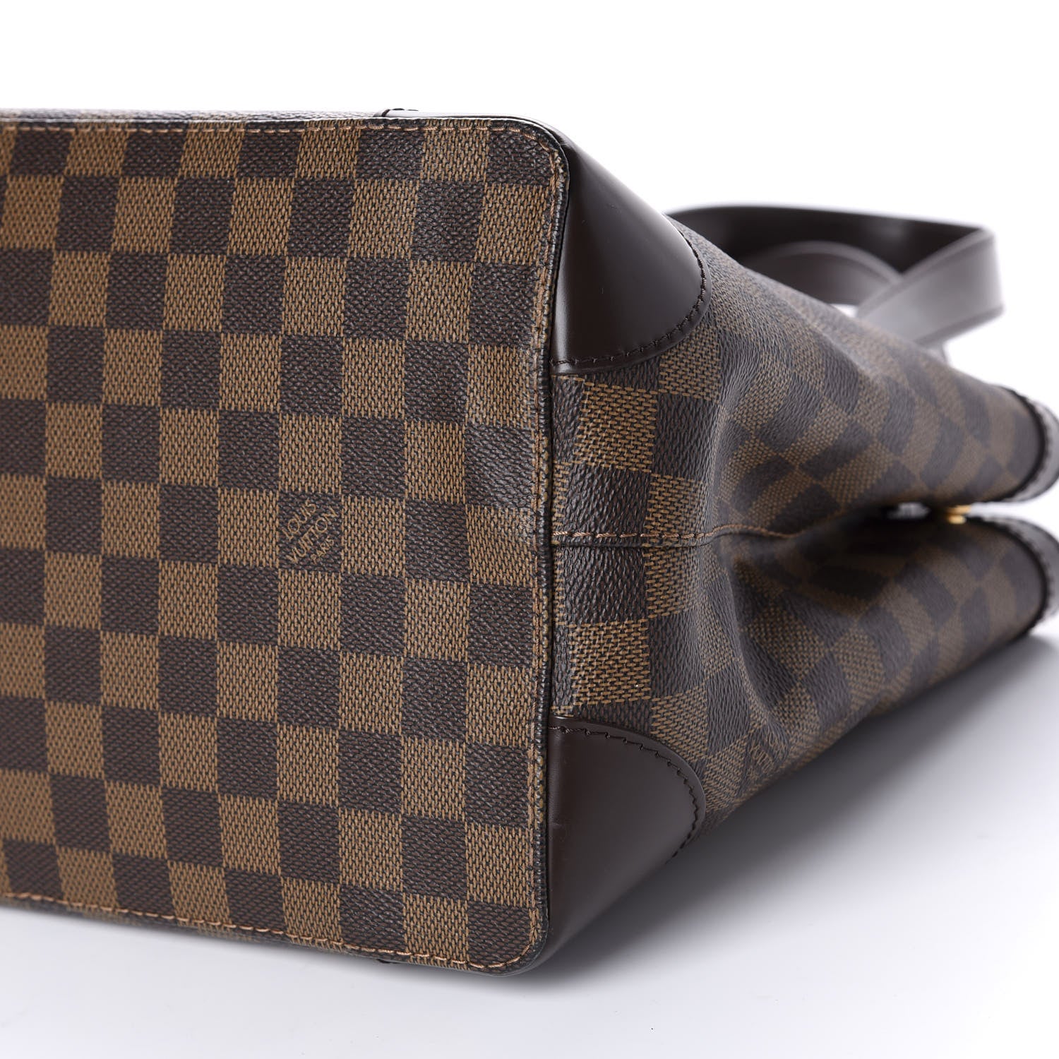 Louis Vuitton Damier Ebene Hampstead PM 7 of 10