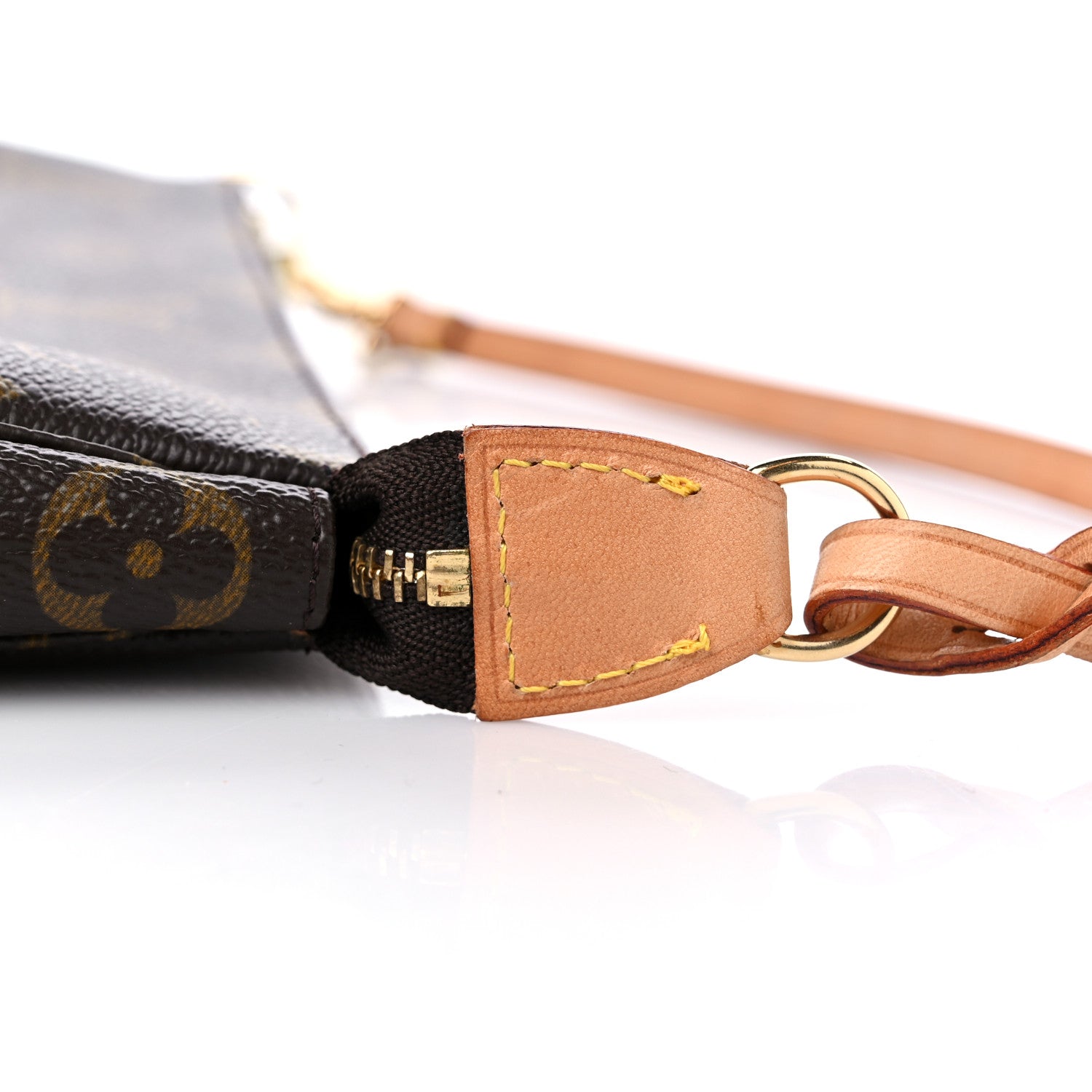 Louis Vuitton Monogram Pochette Accessories 10 of 12