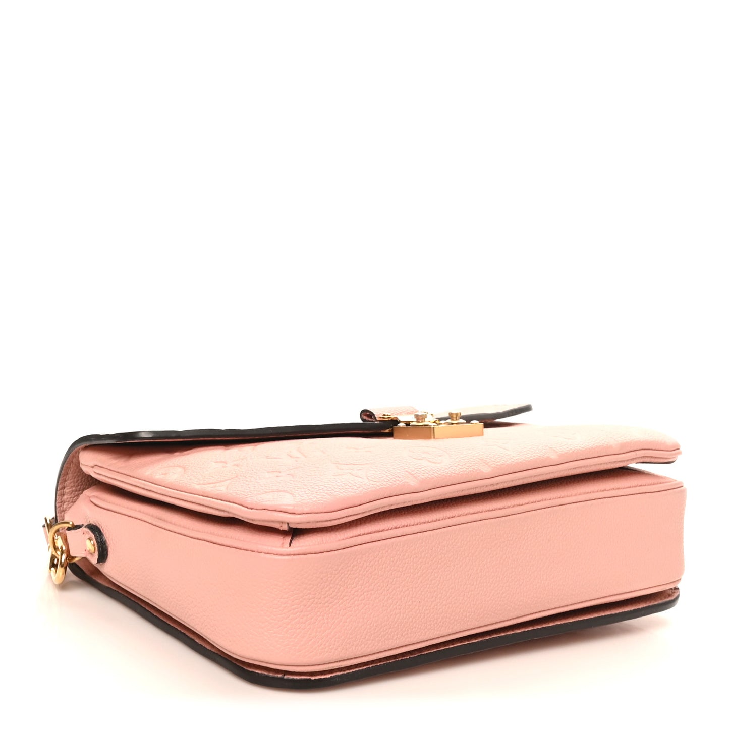 Empreinte Pochette Metis Rose Poudre