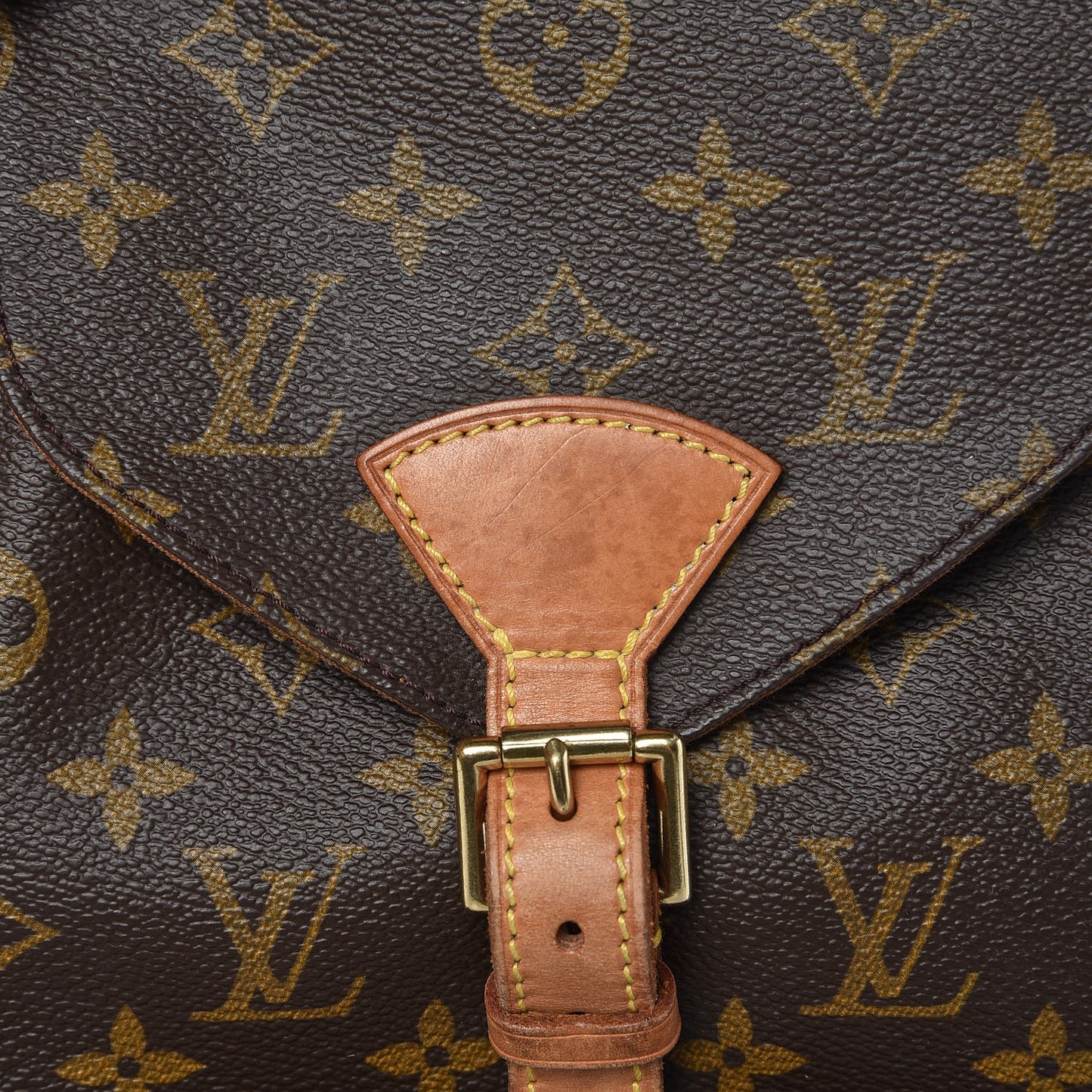 Monogram Montsouris MM Backpack