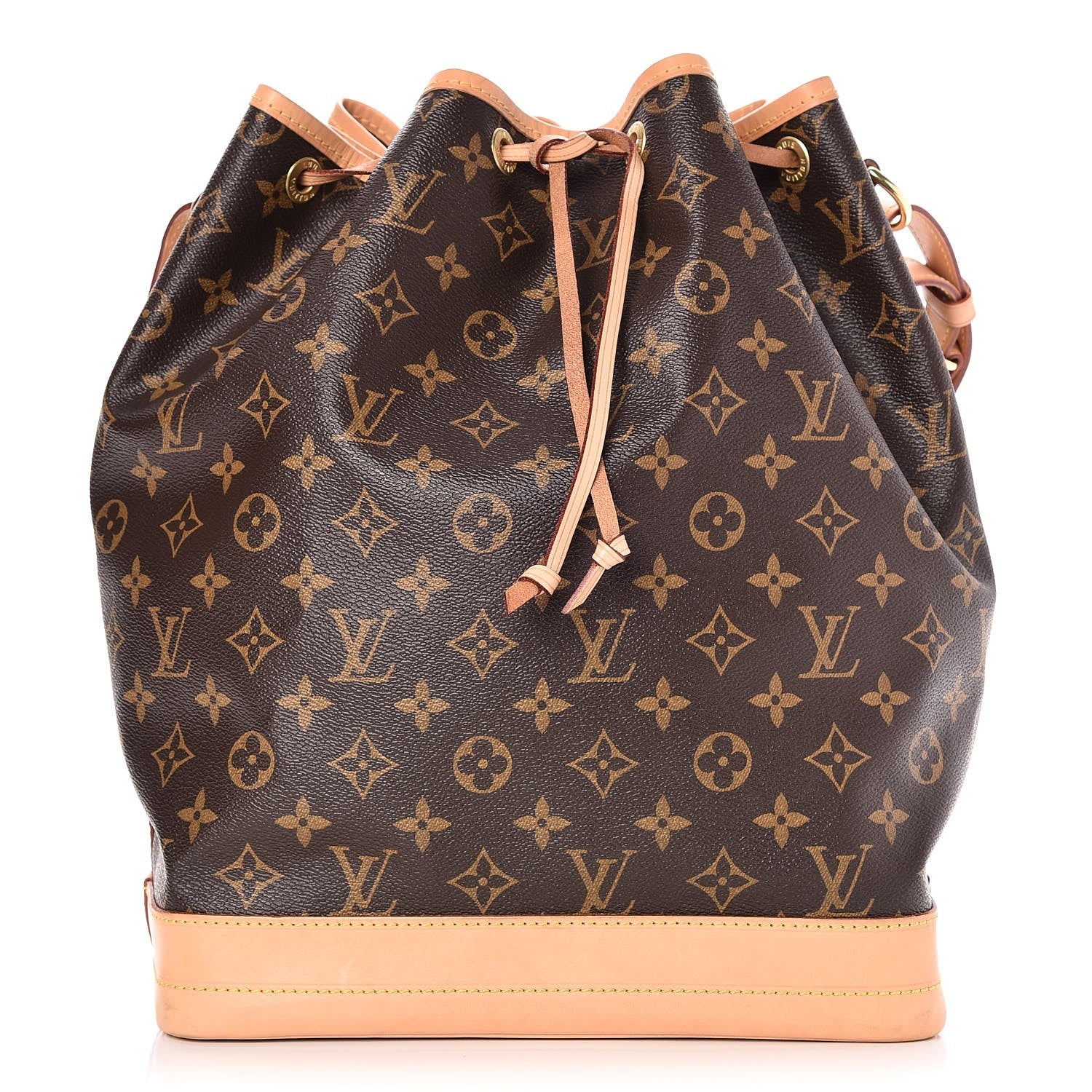 Louis Vuitton Monogram Noe 1 of 8