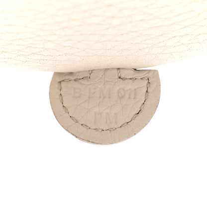 Hermes Taurillon Clemence Amazone Evelyne TPM Beton 7 of 10