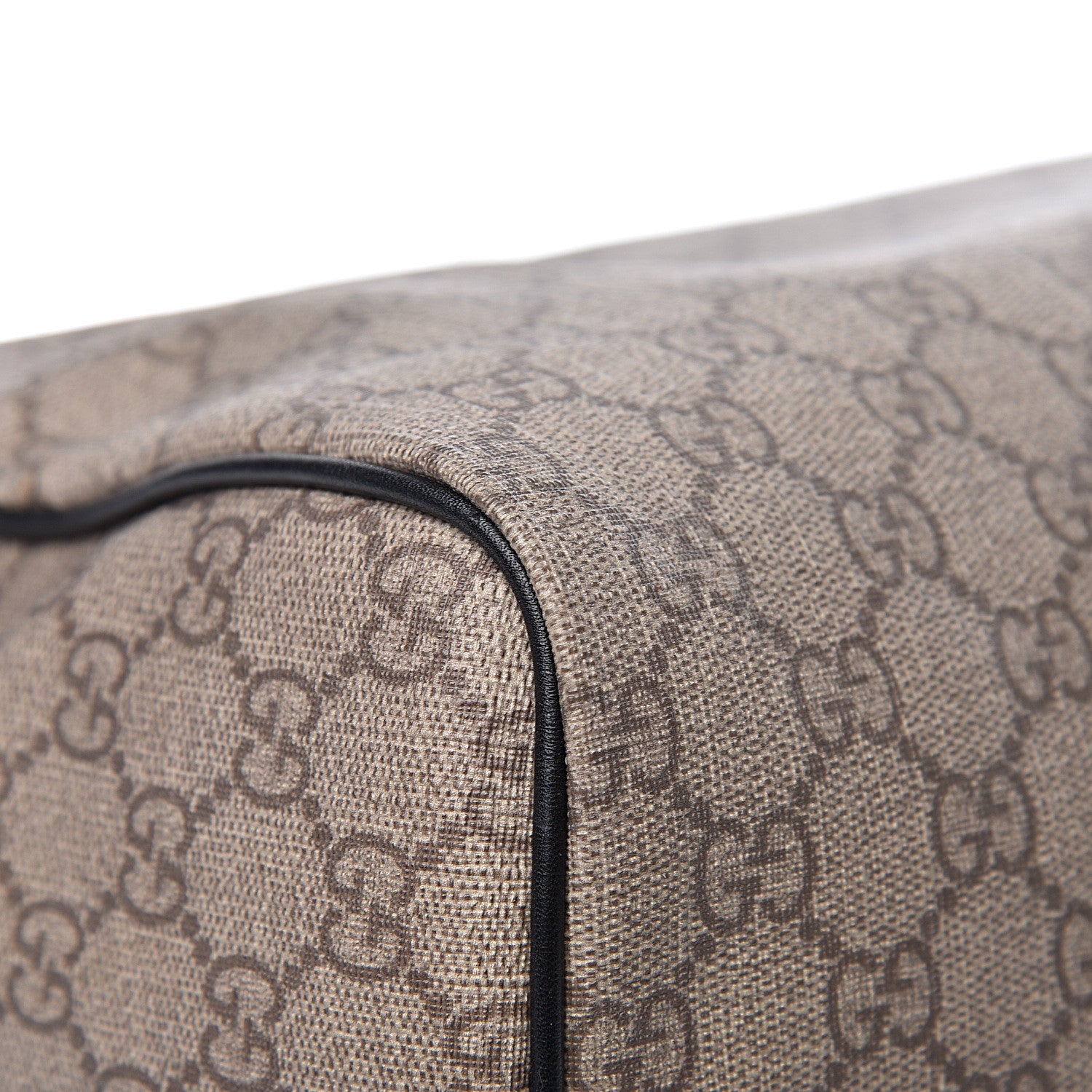 Gucci Monogram Medium Boston Italian GG Flag Unicef 15 of 17
