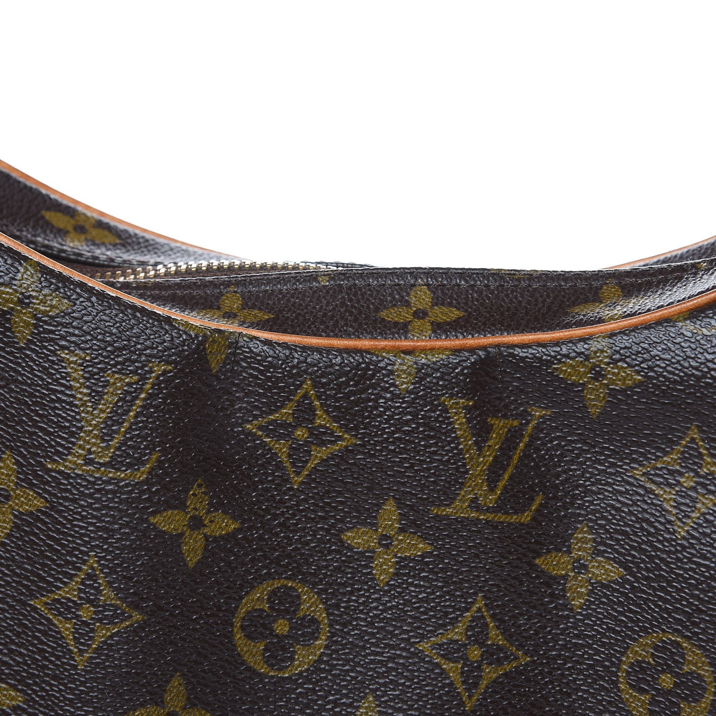 Monogram Croissant MM